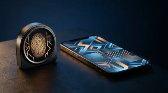 Protection numérique par double authentification pour sécuriser les transactions bancaires