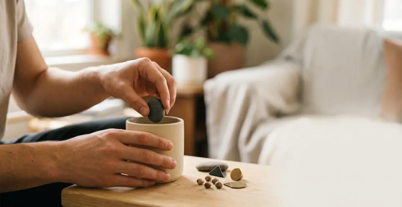 Représentation symbolique du concept de prendre date tôt pour une assurance vie avec vision long terme