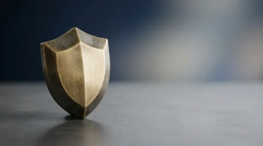 Concept de sécurité bancaire et de protection contre les prélèvements frauduleux