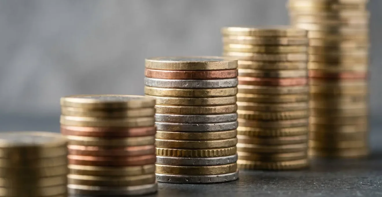 Visualisation de l'impact d'une augmentation de mensualité sur la durée d'un prêt immobilier
