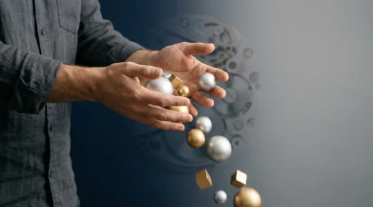 Concept de liquidité financière rapide avec assurance vie et délai de 72 heures